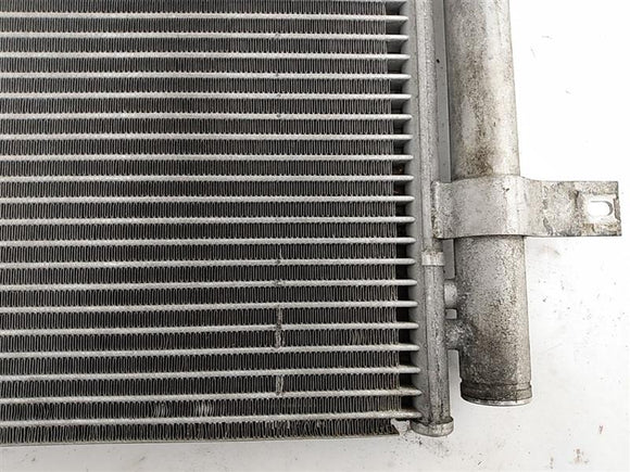 Jaguar XF A/C Condenser