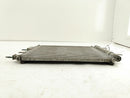 Jaguar XF A/C Condenser-6