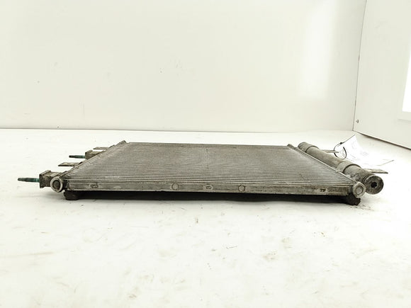 Jaguar XF A/C Condenser