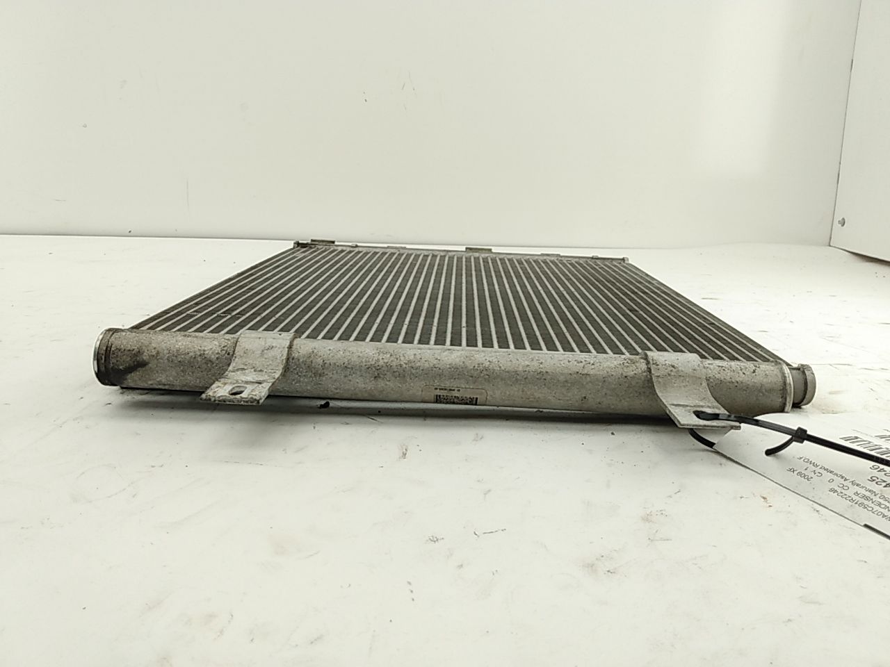 Jaguar XF A/C Condenser