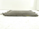 Jaguar XF A/C Condenser-8