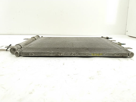 Jaguar XF A/C Condenser