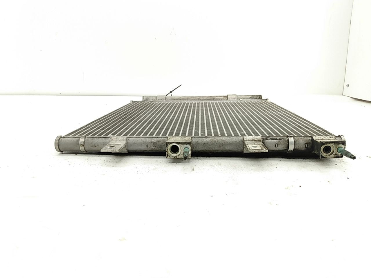 Jaguar XF A/C Condenser