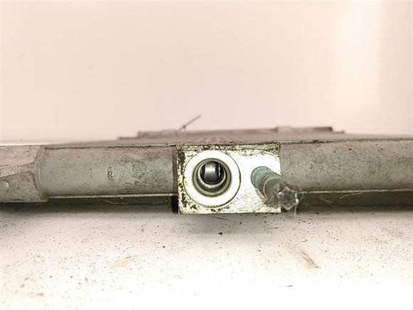 Jaguar XF A/C Condenser