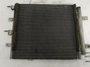Jaguar XF A/C Condenser-12
