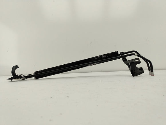 Jaguar XF Power Steering Cooler