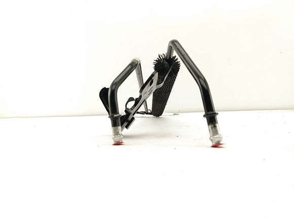 Jaguar XF Power Steering Cooler