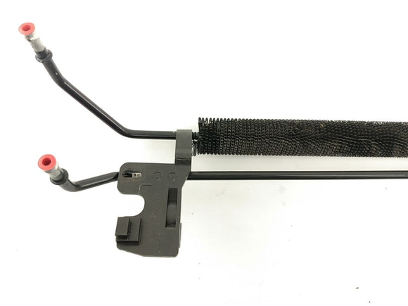 Jaguar XF Power Steering Cooler