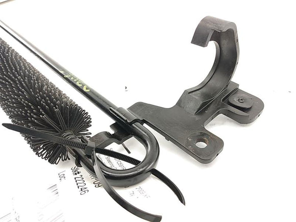 Jaguar XF Power Steering Cooler