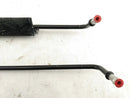 Jaguar XF Power Steering Cooler-2