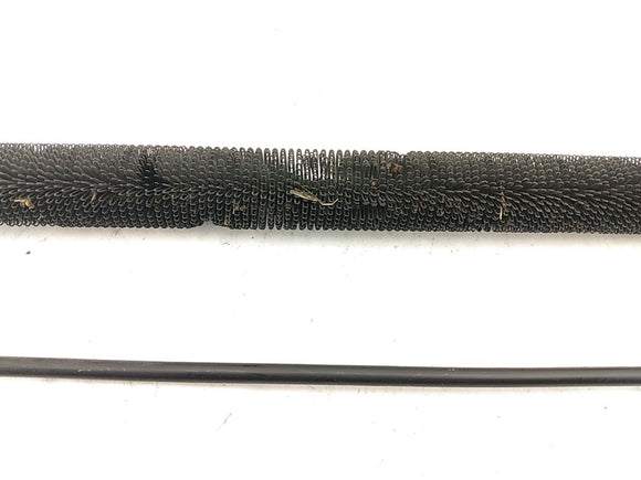 Jaguar XF Power Steering Cooler