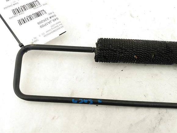 Jaguar XF Power Steering Cooler