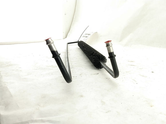 Jaguar XF Power Steering Cooler