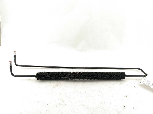 Jaguar XF Power Steering Cooler