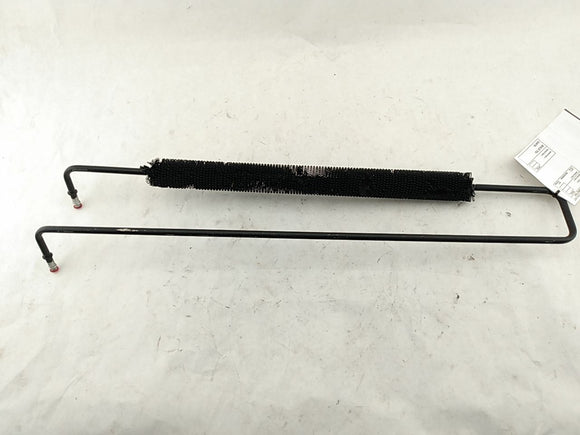 Jaguar XF Power Steering Cooler
