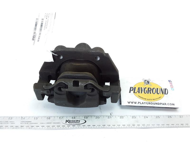 BMW 645CI Back Left Brake Caliper