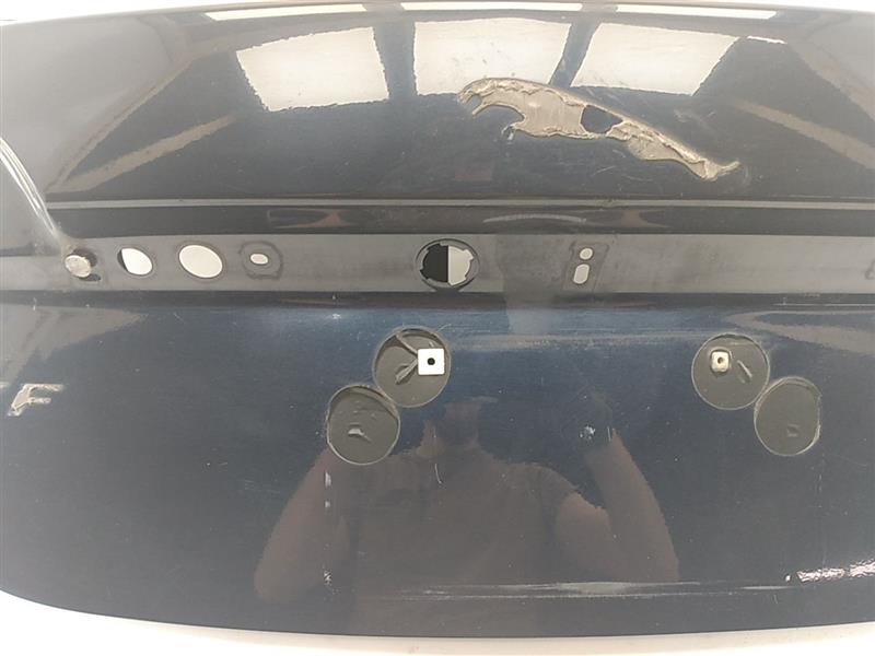 Jaguar XF Trunk Lid