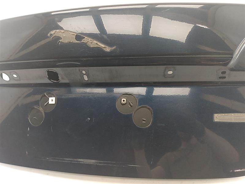 Jaguar XF Trunk Lid