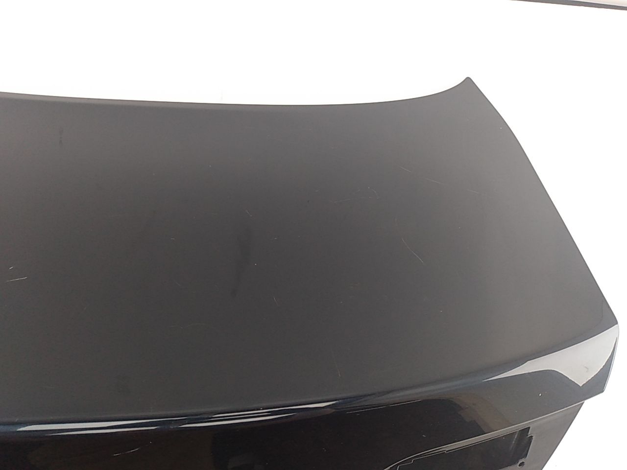 Jaguar XF Trunk Lid