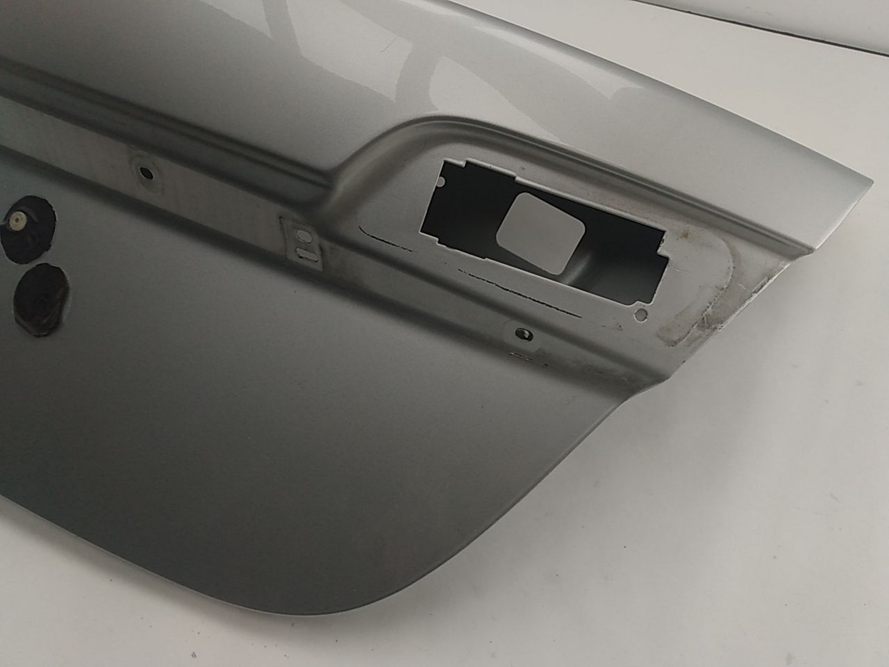 Jaguar XF Trunk Lid