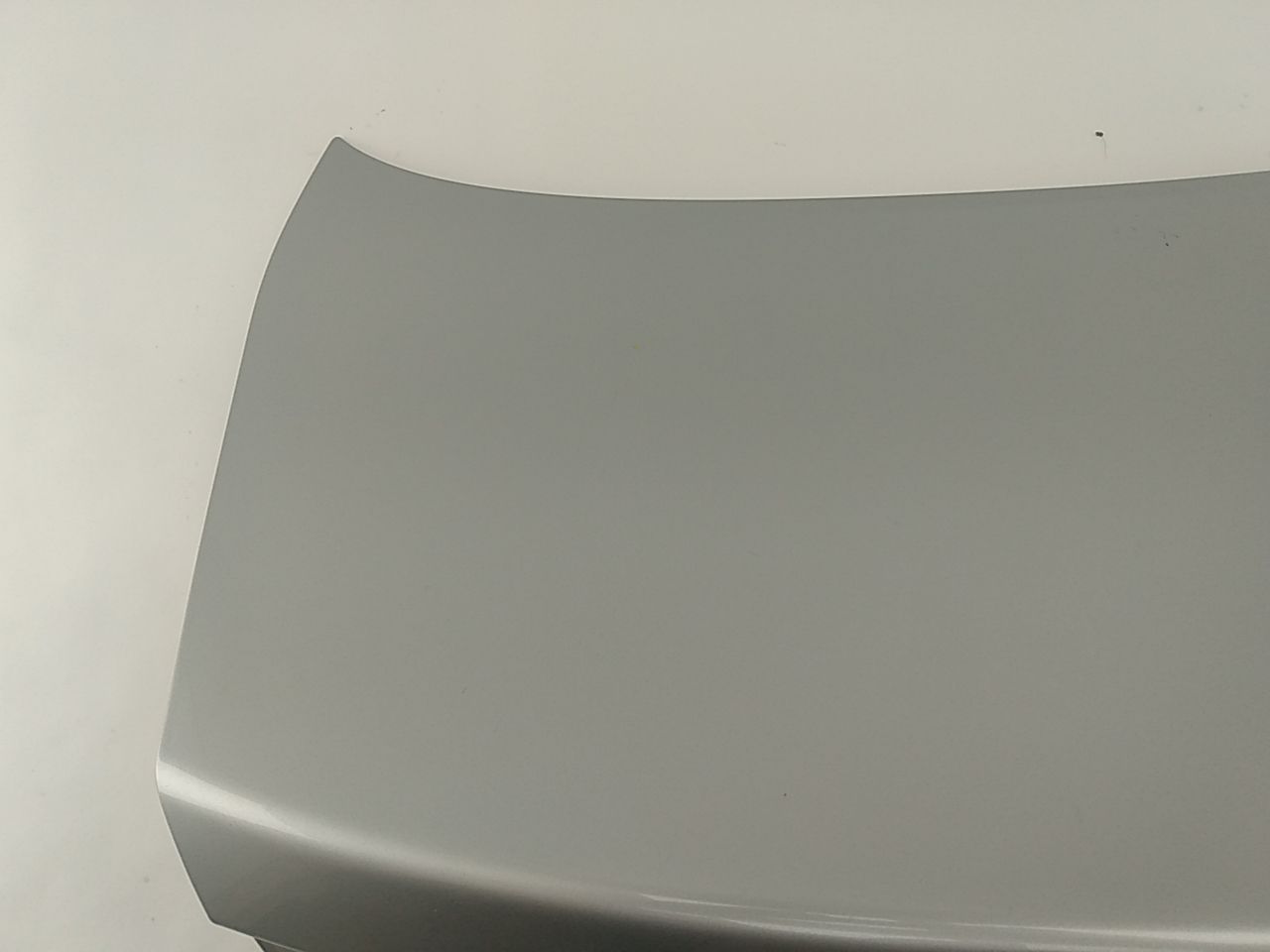 Jaguar XF Trunk Lid