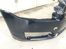 Jaguar XF Front Bumper Cover-2