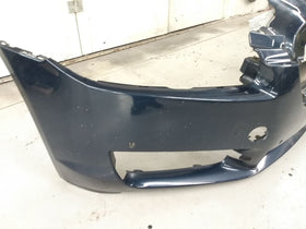 Jaguar XF Front Bumper Cover - 0