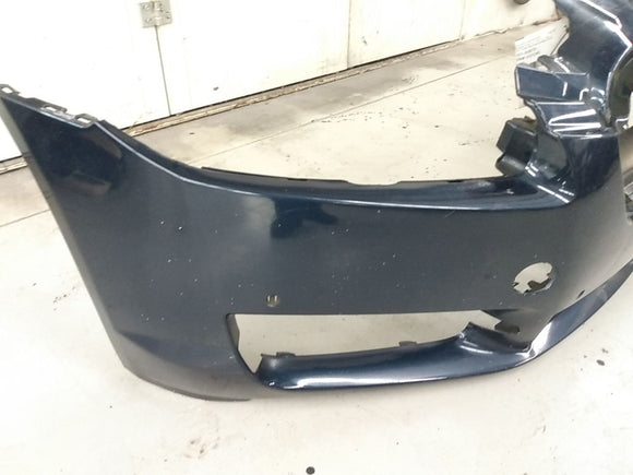 Jaguar XF Front Bumper Cover