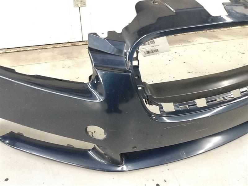 Jaguar XF Front Bumper Cover