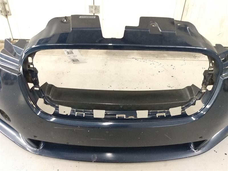 Jaguar XF Front Bumper Cover