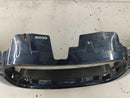 Jaguar XF Front Bumper Cover-5