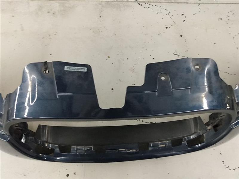 Jaguar XF Front Bumper Cover