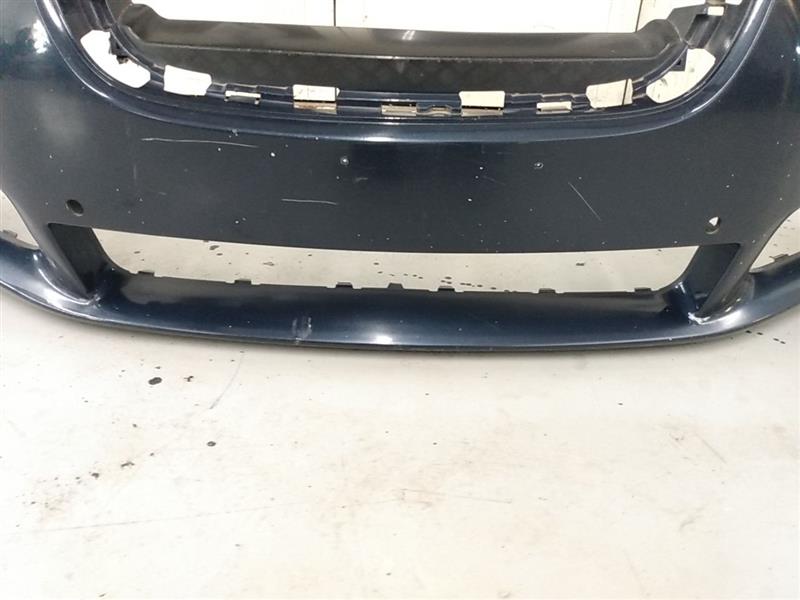 Jaguar XF Front Bumper Cover