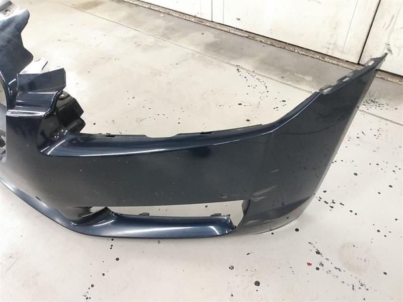 Jaguar XF Front Bumper Cover