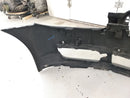 Jaguar XF Front Bumper Cover-9