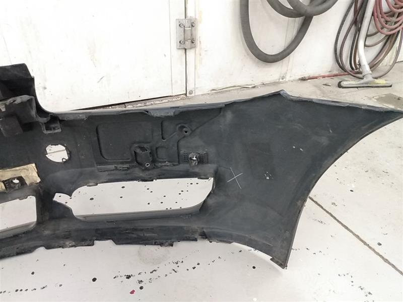 Jaguar XF Front Bumper Cover