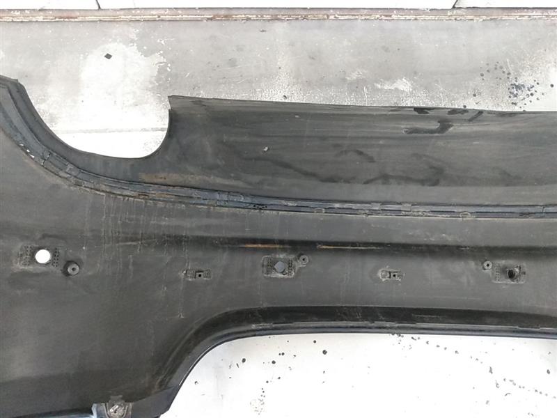 Jaguar XF Rear Bumper Cover