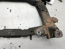 Jaguar XF Front Crossmember/Subframe-4
