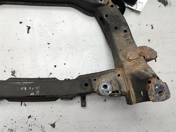 Jaguar XF Front Crossmember/Subframe