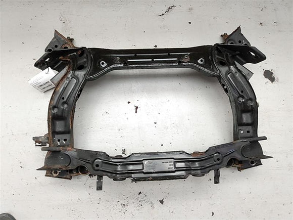 Jaguar XF Front Crossmember/Subframe