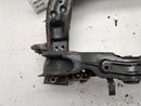 Jaguar XF Front Crossmember/Subframe-10