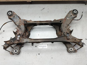 Jaguar XF Rear Crossmember/Subframe