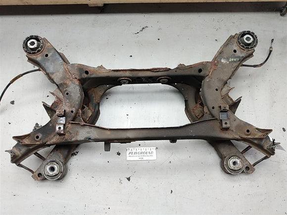 Jaguar XF Rear Crossmember/Subframe
