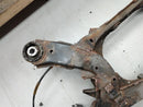 Jaguar XF Rear Crossmember/Subframe-2