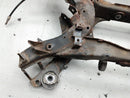 Jaguar XF Rear Crossmember/Subframe-3