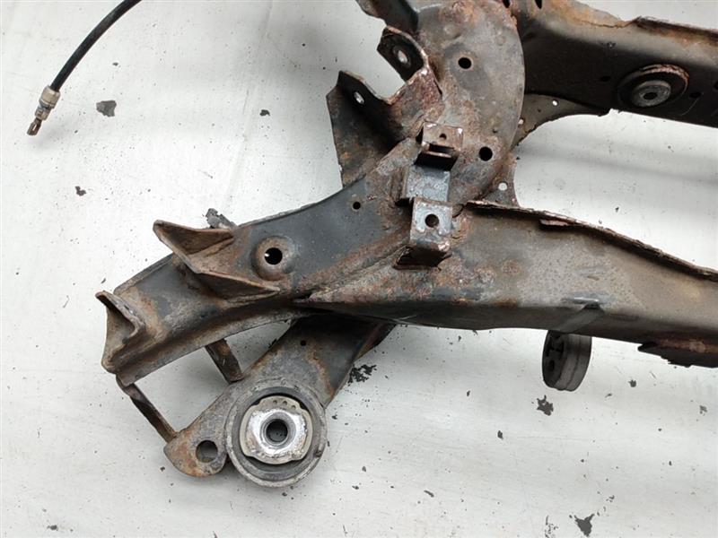 Jaguar XF Rear Crossmember/Subframe