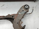 Jaguar XF Rear Crossmember/Subframe-4