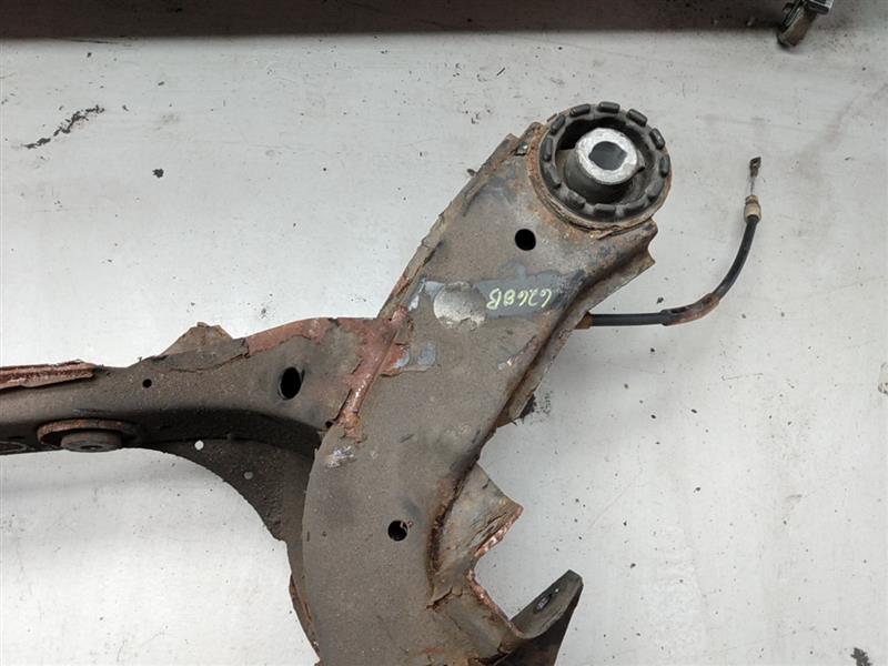 Jaguar XF Rear Crossmember/Subframe