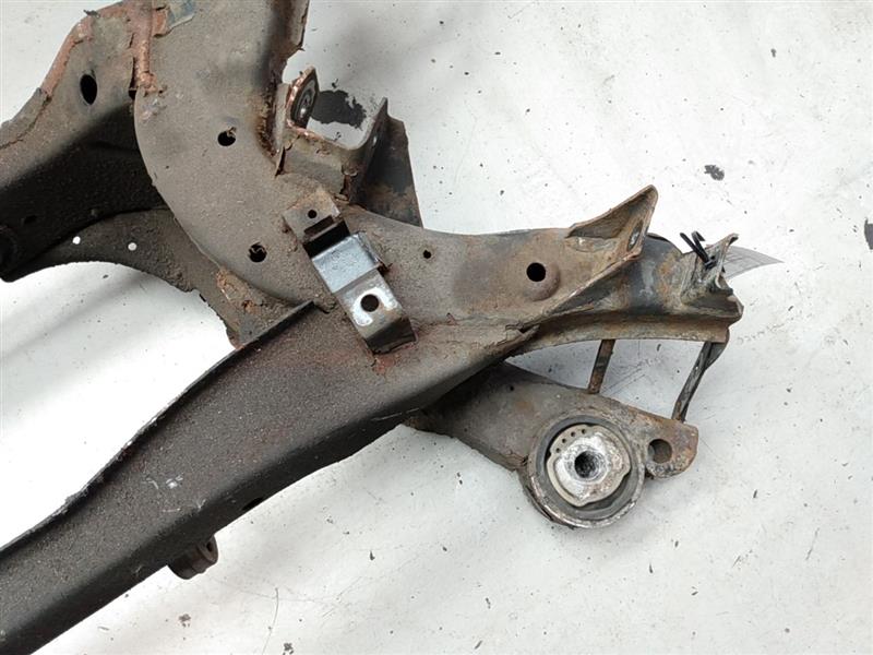 Jaguar XF Rear Crossmember/Subframe