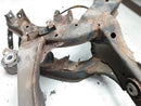 Jaguar XF Rear Crossmember/Subframe-6